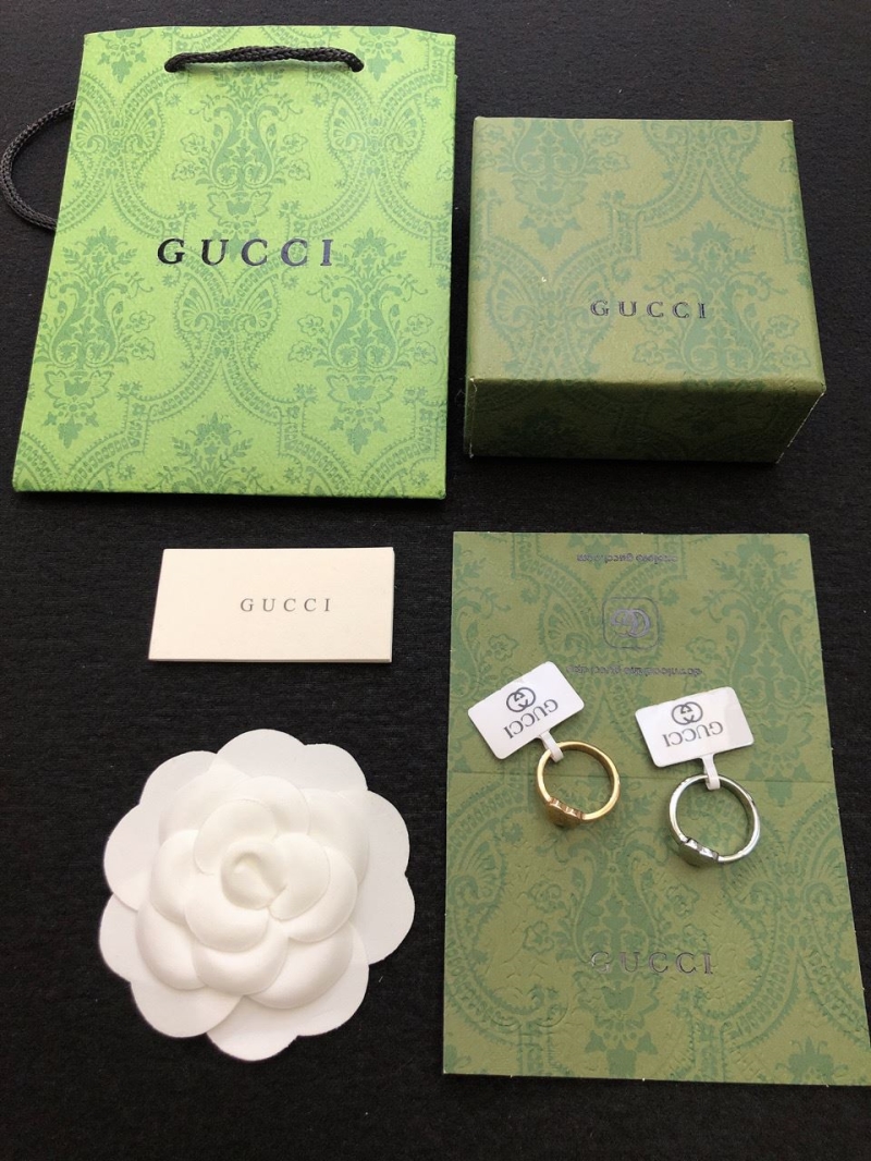 Gvc*1 rings